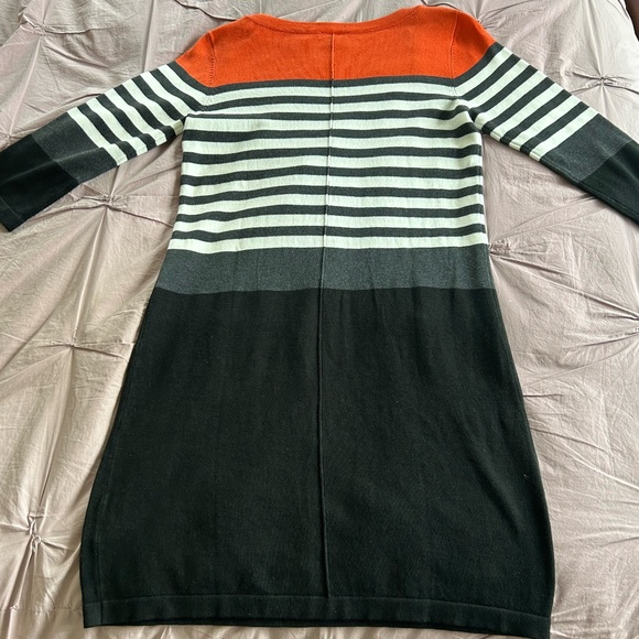 Alyx Sweater Dress - Picture 7 of 8